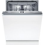 Lave-vaisselle Bosch Serie 4 SMV4HVX07E 14 couverts Classe D Home Connect Séchage Extra