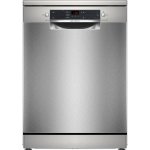 Lave-vaisselle Bosch Serie 2 SMS25GI09F 12 Couverts E AquaStop Séchage Extra