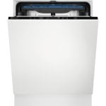 Lave-vaisselle Electrolux EES848200L 14 Couverts Classe E AirDry Affichage Électronique Lave-vaisselle Electrolux EES848200L 14 Couverts Classe E AirDry Affichage Électronique