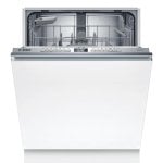 Lave-vaisselle Bosch SMV4ETX08E 13 couverts Classe B Home Connect et EfficientDry
