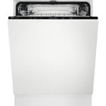 Lave-vaisselle Electrolux EEA727200L 13 couverts Classe E intégrable AirDry
