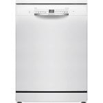 Lave-vaisselle Bosch Serie 2 SMS2ITW09E 13 couverts E AquaStop écran LED Lave-vaisselle Bosch Serie 2 SMS2ITW09E 13 couverts E AquaStop écran LED