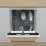 Lave-vaisselle Candy CDIH 2D949 9 couverts E intégré Silence 49 dB Paniers modulables Lave-vaisselle Candy CDIH 2D949 9 couverts E intégré Silence 49 dB Paniers modulables