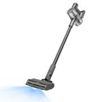 Aspirateur sans fil Dreame R20 Slim 190AW Autonomie 90min Filtre multicouche