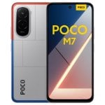 POCO M7 8GB 256GB 6.9" FHD+ 144Hz 4G Dual SIM NFC Cámara 50MP Batería 7000mAh 33W IP64 Plata POCO M7 8GB 256GB 6.9" FHD+ 144Hz 4G Dual SIM NFC Cámara 50MP Batería 7000mAh 33W IP64 Plata