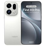 OPPO Find X9 Pro 5G 16GB 512GB 6.78" Blanco