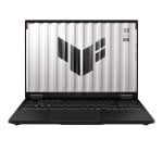 Portátil Asus TUF Gaming A16-TUF608PM 16" AMD Ryzen 9 8940HX 16GB 1TB SSD RTX 5060 Teclado Francés Portátil Asus TUF Gaming A16-TUF608PM 16" AMD Ryzen 9 8940HX 16GB 1TB SSD RTX 5060 Teclado Francés