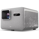 Proyector BenQ TK705i 4K UHD 3000 Lúmenes 200" LED DLP Gaming Google TV Proyector BenQ TK705i 4K UHD 3000 Lúmenes 200" LED DLP Gaming Google TV