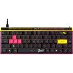 Tastiera meccanica Asus ROG Falchion Ace HFX ZywOo Layout US RGB 65%