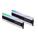 Mémoire RAM G.Skill Trident Z5 Neo RGB 32GB 2x16GB DDR5 6400MHz CL30 AMD EXPO Noir