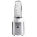Batidora ZWILLING Enfinigy Stand Mixer 0.55L 600W Plata AC Pulse Función Batidora ZWILLING Enfinigy Stand Mixer 0.55L 600W Plata AC Pulse Función