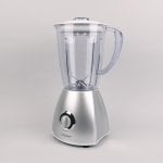 Frullatore Maestro MR565 1,5 L 350 W Funzione impulso Grigio Frullatore Maestro MR565 1,5 L 350 W Funzione impulso Grigio