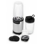 Batidora de vaso Esperanza EKM030 900 W Acero inoxidable 1 L Negra Batidora de vaso Esperanza EKM030 900 W Acero inoxidable 1 L Negra