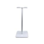 FragON Watchtower A1 Suporte Minimalista com Base Estável para Auscultadores Branco