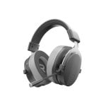 Auriculares Dark Project Vexo Wireless Gaming Bluetooth com Cancelamento de Ruído Cinza Auriculares Dark Project Vexo Wireless Gaming Bluetooth com Cancelamento de Ruído Cinza