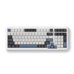 Teclado mecánico MCHOSE K99 Layout ES inalámbrico tri-modo retroiluminado Teclado mecánico MCHOSE K99 Layout ES inalámbrico tri-modo retroiluminado