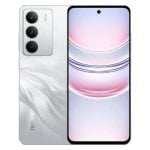 Realme P3 Lite 8GB 256GB 6.67" 120Hz 4G Dual SIM NFC 6000mAh 50MP Android 15 Weiß Realme P3 Lite 8GB 256GB 6.67" 120Hz 4G Dual SIM NFC 6000mAh 50MP Android 15 Weiß