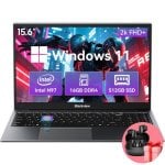 Blackview Acebook 8 Intel Core N97 16GB 512GB SSD Teclado Inglés Auriculares Blackview Acebook 8 Intel Core N97 16GB 512GB SSD Teclado Inglés Auriculares