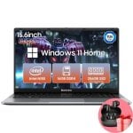 Blackview AceBook 6 Intel Twin Lake N150 16GB 256GB SSD Windows 11 Auriculares Blackview AceBook 6 Intel Twin Lake N150 16GB 256GB SSD Windows 11 Auriculares