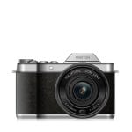 Cámara Digital Compacta Prixton Nomad DC950 64 MP 10x Zoom Óptico Sensor MILC WiFi EIS Cámara Digital Compacta Prixton Nomad DC950 64 MP 10x Zoom Óptico Sensor MILC WiFi EIS