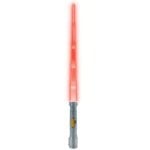 Sable láser Goliath Goliatch POP CULTURE Power Saber Rojo 90 cm Efectos LED Sable láser Goliath Goliatch POP CULTURE Power Saber Rojo 90 cm Efectos LED