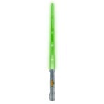 Sable de luz Goliath Goliatch POP CULTURE Power Saber 90 cm Verde LED Sable de luz Goliath Goliatch POP CULTURE Power Saber 90 cm Verde LED