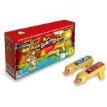 Duck, Quack Shoot 2 Gun version SWITCH 2