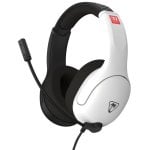 Casque Turtle Beach Airlite Fit avec microphone pliable 40 mm pour Switch/Switch 2 Casque Turtle Beach Airlite Fit avec microphone pliable 40 mm pour Switch/Switch 2
