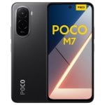 POCO M7 6GB 128GB 6.9" FHD+ 144Hz 4G Dual SIM NFC Cámara 50MP Batería 7000mAh 33W IP64 Negro POCO M7 6GB 128GB 6.9" FHD+ 144Hz 4G Dual SIM NFC Cámara 50MP Batería 7000mAh 33W IP64 Negro