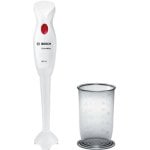 Batidora de inmersión Bosch MSM14100 400 W cable 1,2 m blanca