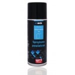 Fuente de Alimentacion iBox 400W Black Blue CHSP Fuente de Alimentacion iBox 400W Black Blue CHSP