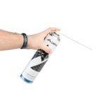 Fuente de Alimentacion Lanberg 600W Modelo CG-600FL-001 Color Negro Azul Blanco