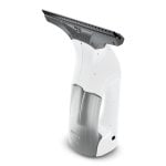 Limpiacristales Kärcher WV 1 Blanco 0,1 L Recargable 25 cm Limpiacristales Kärcher WV 1 Blanco 0,1 L Recargable 25 cm