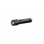 Taschenlampe Ledlenser P7R Core 1400 lm Aluminium IP68 LED Akku Schwarz Taschenlampe Ledlenser P7R Core 1400 lm Aluminium IP68 LED Akku Schwarz