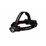 Stirnlampe Ledlenser H7R Core 1000lm Aluminium IP67 verstellbares Band Stirnlampe Ledlenser H7R Core 1000lm Aluminium IP67 verstellbares Band