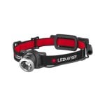 Stirnlampe Ledlenser H8R LED 600 lm Akku USB wiederaufladbar IPX4 Stirnlampe Ledlenser H8R LED 600 lm Akku USB wiederaufladbar IPX4