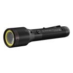 Taschenlampe Ledlenser 502987 1000 lm Aluminium IP68 Lithium-Ion Taschenlampe Ledlenser 502987 1000 lm Aluminium IP68 Lithium-Ion