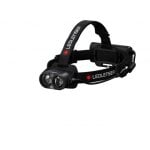 Stirnlampe Ledlenser H19R Core 3500 lm Schwarz IP68 LED Stirnlampe Ledlenser H19R Core 3500 lm Schwarz IP68 LED
