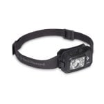 Handlampe Black Diamond Storm 450 Schwarz IP67 450 lm Wasserdicht Handlampe Black Diamond Storm 450 Schwarz IP67 450 lm Wasserdicht