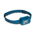 Stirnlampe Black Diamond Spot 400-R Blau 400 lm IP67 USB Lithium-Ionen Stirnlampe Black Diamond Spot 400-R Blau 400 lm IP67 USB Lithium-Ionen