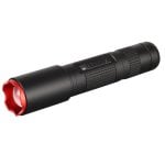 Taschenlampe Libox Ultra Compact LB0108 Aluminium 600 lm USB IPX4 Taschenlampe Libox Ultra Compact LB0108 Aluminium 600 lm USB IPX4