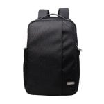 Mochila Acer Austin 15.6 Black Unisex para Portátiles de hasta 15.6"