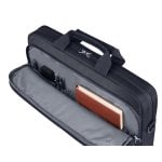 Borsa notebook HP Everyday 14" Grigia Impermeabile Tracolla Rimovibile 9L Borsa notebook HP Everyday 14" Grigia Impermeabile Tracolla Rimovibile 9L