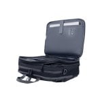 Borsa per laptop HP Travel Plus 14" Blu Grafite Poliestere 15L espandibile Borsa per laptop HP Travel Plus 14" Blu Grafite Poliestere 15L espandibile
