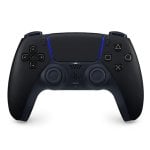 Manette Sony DualSense V2 Black Sans Fil & Filaire Bluetooth/USB Type-C Manette Sony DualSense V2 Black Sans Fil & Filaire Bluetooth/USB Type-C