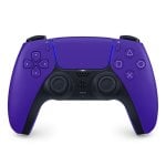 Manette Sony DualSense V2 Purple Sans fil Bluetooth PlayStation 5 Manette Sony DualSense V2 Purple Sans fil Bluetooth PlayStation 5