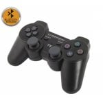 Manette Esperanza EGG109K Bluetooth Sans Fil pour Playstation 3 Noir Manette Esperanza EGG109K Bluetooth Sans Fil pour Playstation 3 Noir