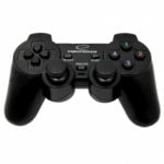 Joystick Esperanza EG106 PC Playstation 2 3 câble USB 1,8 m vibration Joystick Esperanza EG106 PC Playstation 2 3 câble USB 1,8 m vibration