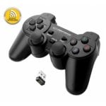 Manette Esperanza EGG108K filaire PC Playstation 3 12 boutons USB 2.0 Manette Esperanza EGG108K filaire PC Playstation 3 12 boutons USB 2.0
