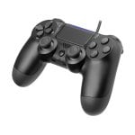 Manette Tracer SHOGUN PRO filaire PC PlayStation 4/3 câble 1,5 m noir Manette Tracer SHOGUN PRO filaire PC PlayStation 4/3 câble 1,5 m noir
